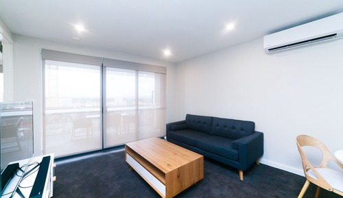 Apartment, 2 Schlafzimmer (Indigo 41)