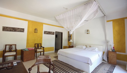 Superior-Doppelzimmer