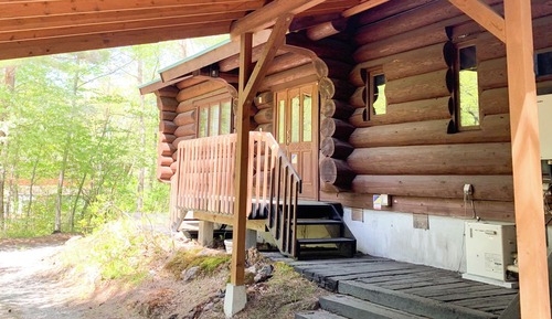 Ferienhaus, Nichtraucher (Grace 2-15 people)