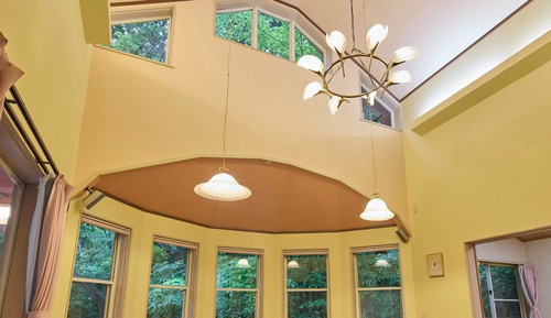 Ferienhaus, Nichtraucher (Excel for 2-10 people)