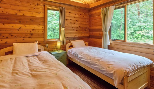 Ferienhaus, Nichtraucher (Curl 1-5 people)