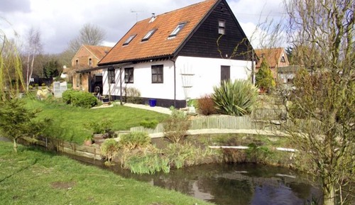 Ferienhaus