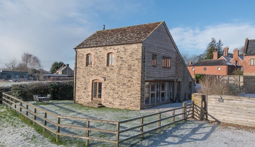 Ferienhaus