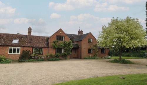 Ferienhaus