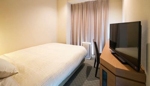 Einzelzimmer, Raucher