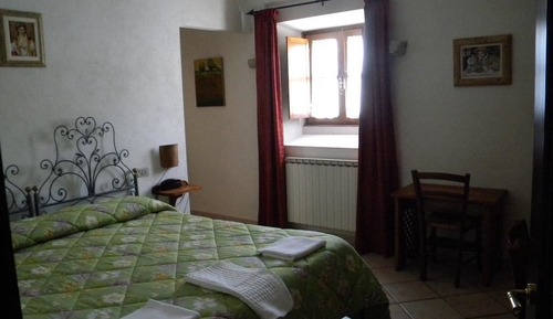 Familienzimmer