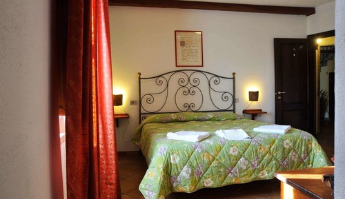 Doppelzimmer