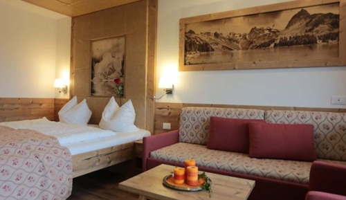 Basic-Doppelzimmer