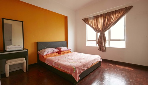 Basic-Apartment, 1 Schlafzimmer