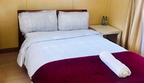 Executive-Einzelzimmer