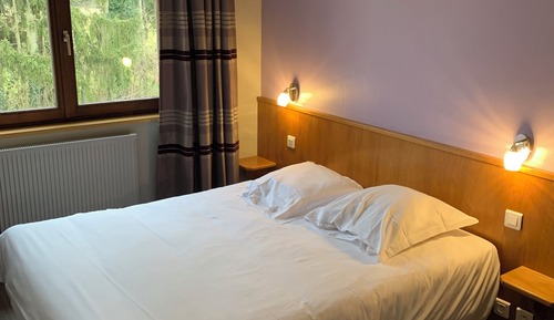 Standard-Doppelzimmer