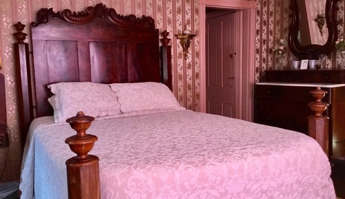 Classic-Einzelzimmer