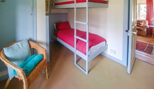 Ferienhaus, 2 Schlafzimmer