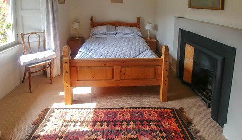 Ferienhaus, 2 Schlafzimmer