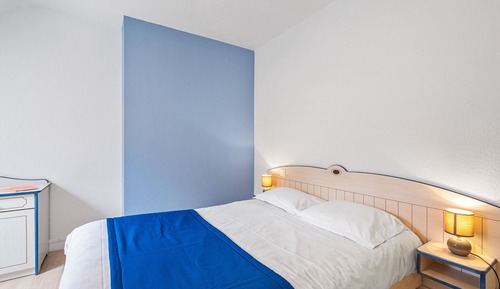 Apartment, 1 Schlafzimmer, Balkon