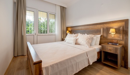 Apartment, 2 Schlafzimmer