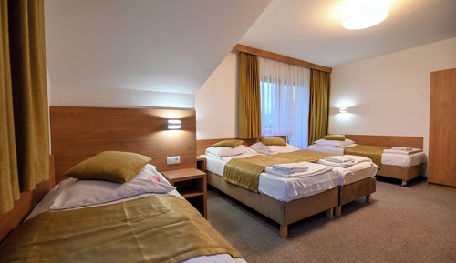 Familienzimmer