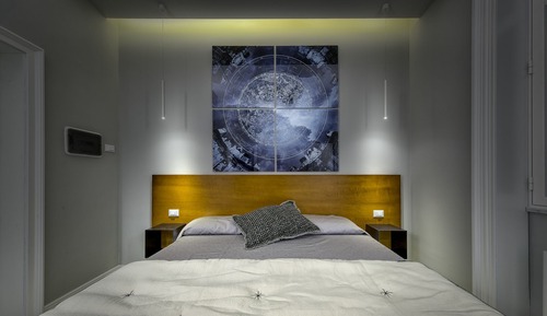 Classic-Doppelzimmer