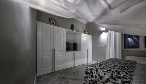 Deluxe-Doppelzimmer
