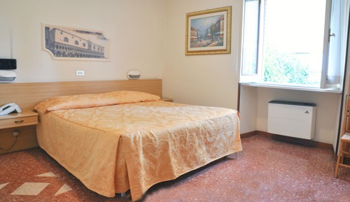 Doppelzimmer
