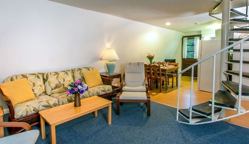 Ferienhaus, 2 Schlafzimmer