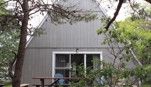 Ferienhaus, 3 Schlafzimmer