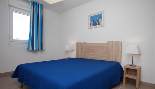 Apartment, 1 Schlafzimmer