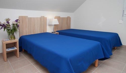 Apartment, 2 Schlafzimmer
