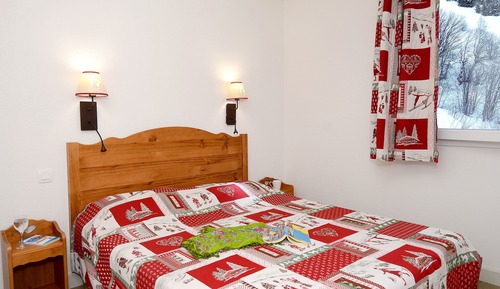 Apartment, 1 Schlafzimmer