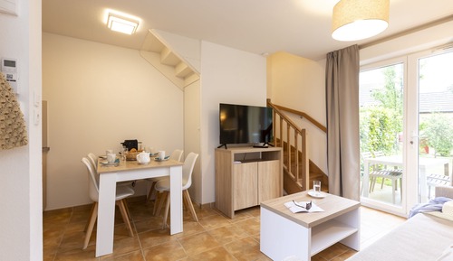 Apartment, 1 Schlafzimmer (Maisonnette)