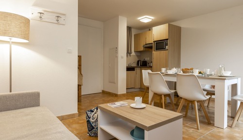 Maisonette, 2 Schlafzimmer