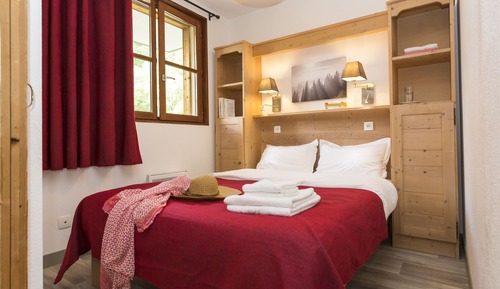 Apartment, 2 Schlafzimmer