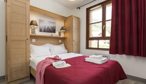 Apartment, 4 Schlafzimmer
