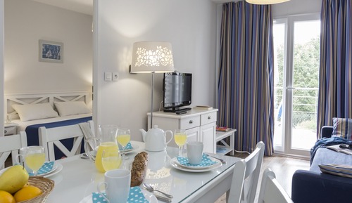 Apartment, 1 Schlafzimmer