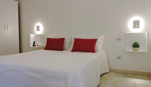 Familienapartment