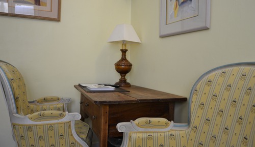 Familienzimmer
