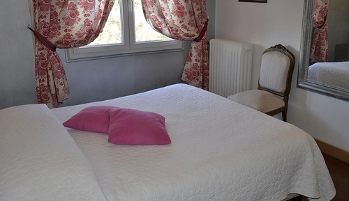 Comfort-Doppelzimmer