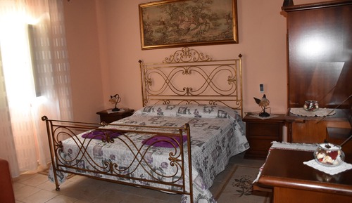 Ferienhaus, 2 Schlafzimmer