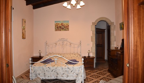 Ferienhaus, 1 Schlafzimmer