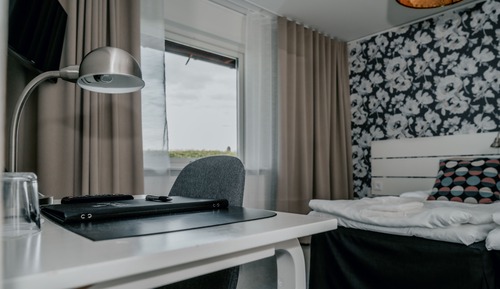 Standard-Doppelzimmer