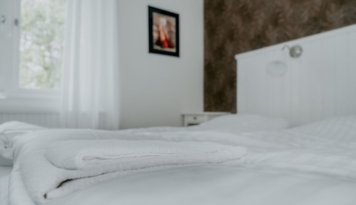 Junior-Doppelzimmer