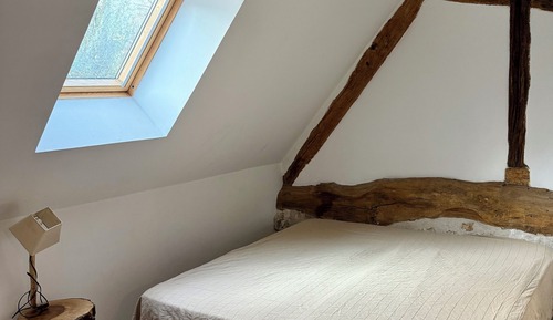 Standardzimmer (le Mans)