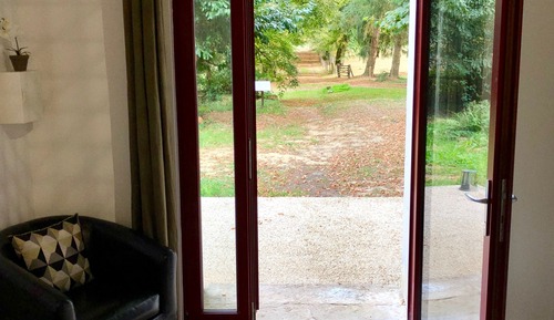 Romantisches Studio