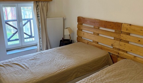Standardzimmer (Jackpot)