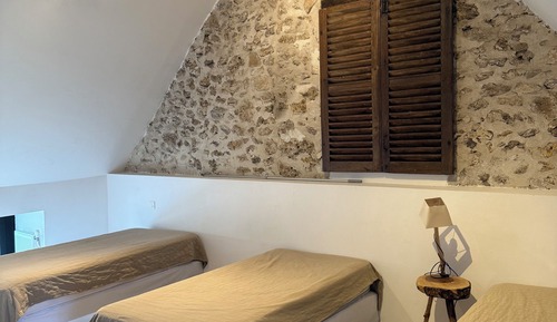 Standardzimmer (Ollywood)