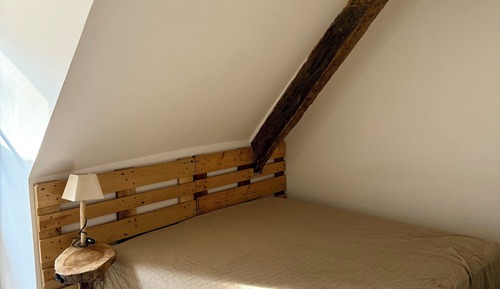 Standardzimmer (Sacramento)