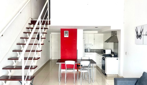 Apartment (Departamento Alassio)