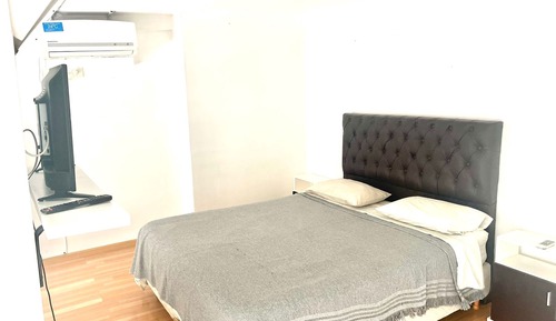 Maisonette (Entrepiso)