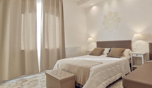 Economy-Dreibettzimmer, Nichtraucher