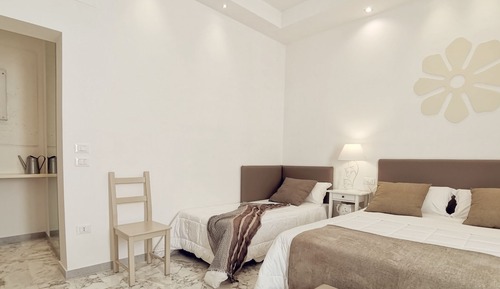 Superior-Doppelzimmer